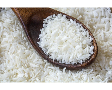 Кокосовая стружка "Medium" Royal Coconut 0.5 кг